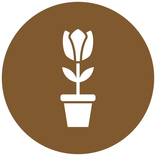 planta Generic Mixed icono