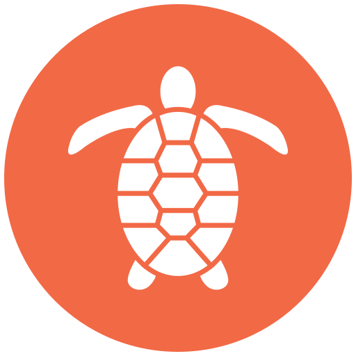 Turtle Generic Mixed icon