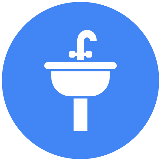 lavabo Generic Mixed icono