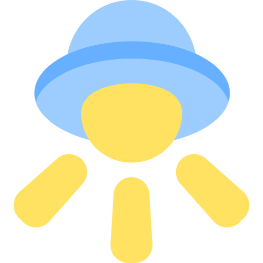 빛 Generic Flat icon
