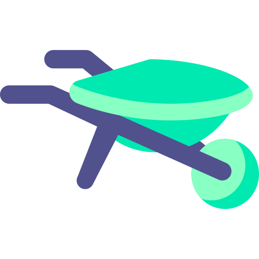 바퀴 무덤 Generic Flat icon