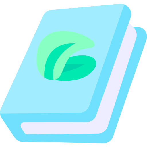 도서 Generic Flat icon