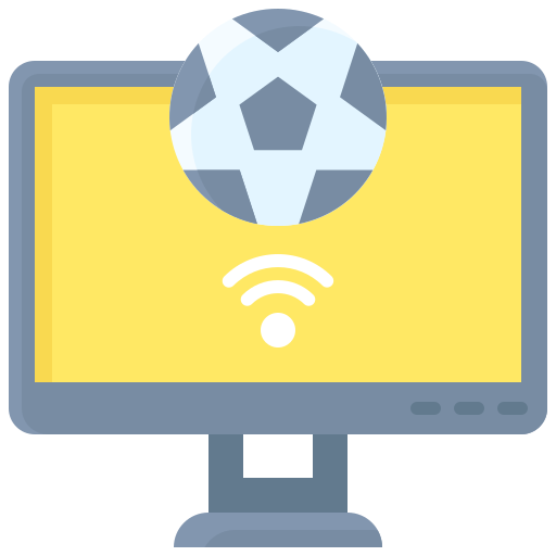 fußball Generic Flat icon