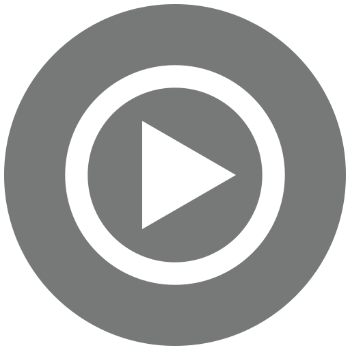Play button Generic Mixed icon