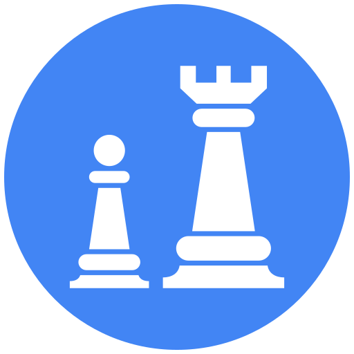xadrez Generic Mixed Ícone