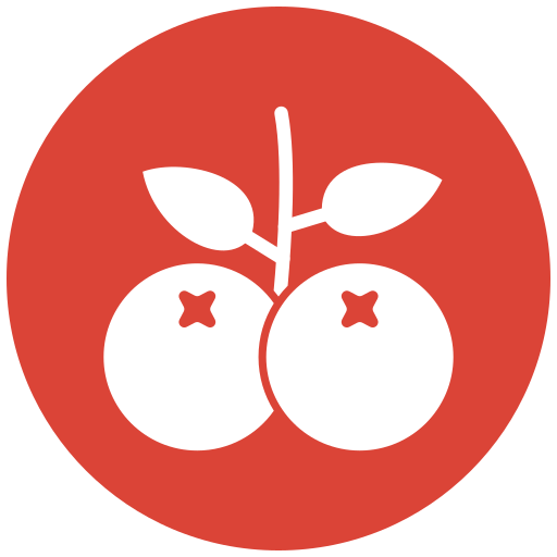 Cranberry Generic Mixed icon