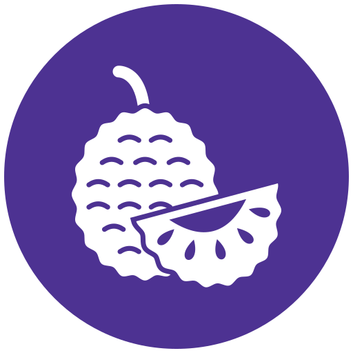 jackfruit Generic Mixed icon
