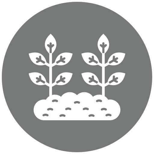 Agricultural Generic Mixed icon