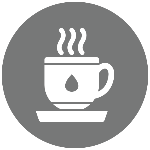 Кофе Generic Mixed иконка