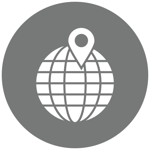 global Generic Mixed icono