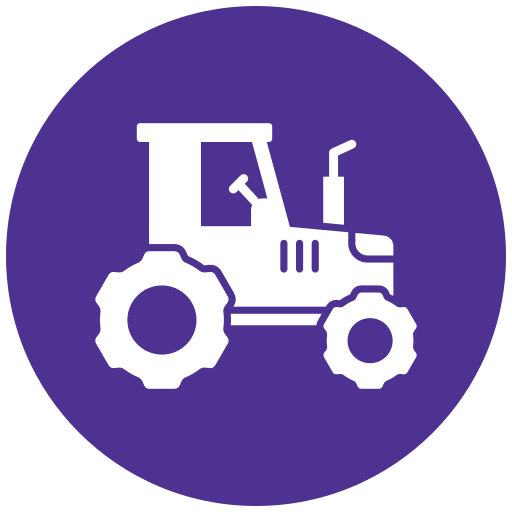Tractor Generic Mixed icon