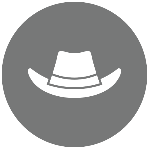 sombrero Generic Mixed icono