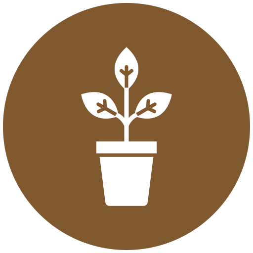 Plant Generic Mixed icon