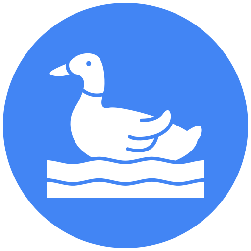 Duck Generic Mixed icon
