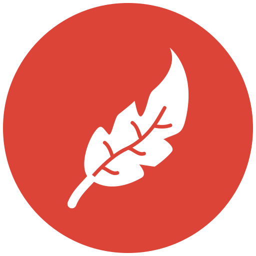 Feather Generic Mixed icon