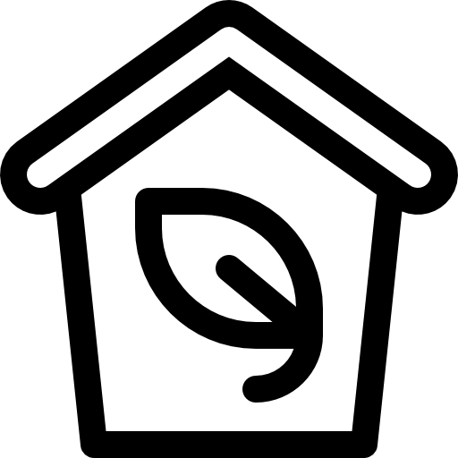 에코 Basic Rounded Lineal icon