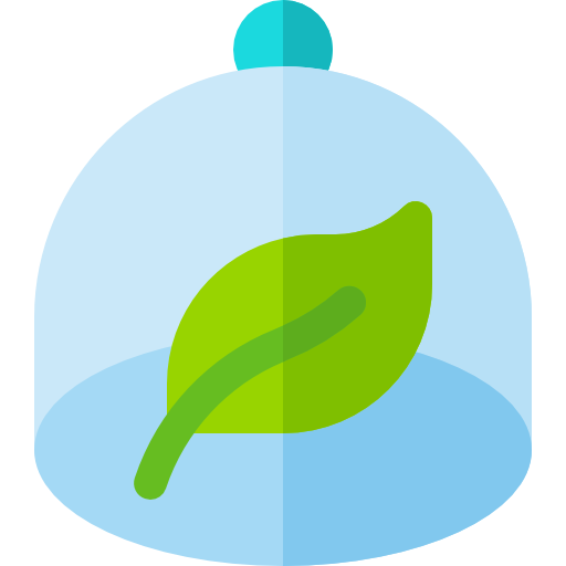 エコロジーズム Basic Rounded Flat icon
