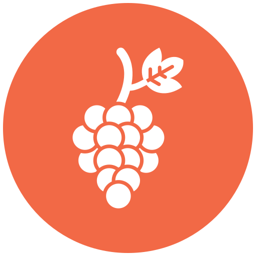 Grape Generic Mixed icon