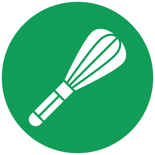 Whisk Generic Mixed icon