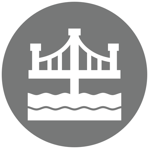 Мост Generic Mixed иконка