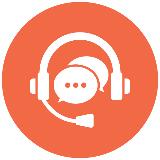 live-chat Generic Mixed icon