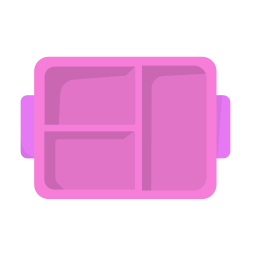 essenstablett Generic Flat icon