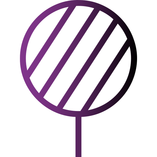 Lollipop Generic Gradient icon