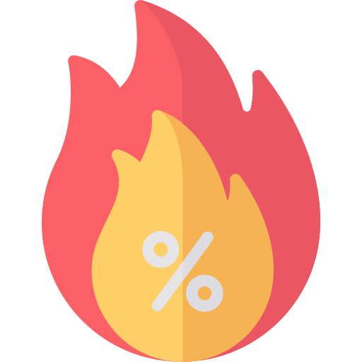 Hot Sale Generic Flat icon
