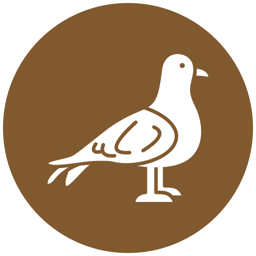 Seagull Generic Mixed icon
