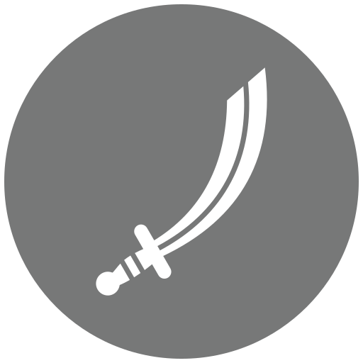 sword Generic Mixed icon