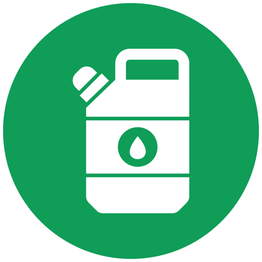 combustible Generic Mixed icono