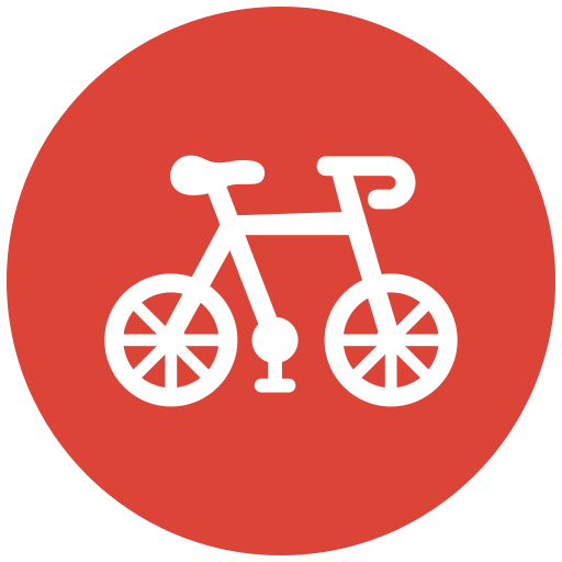 Bicycle Generic Mixed icon
