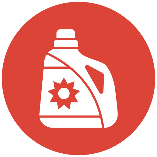 detergente Generic Mixed icono