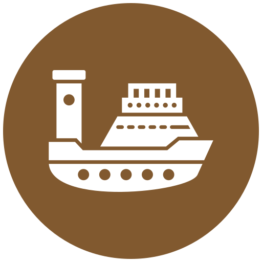 Ship Generic Mixed icon