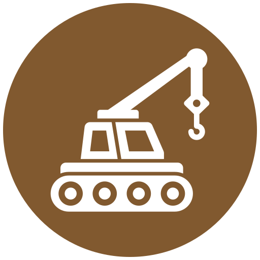 grua Generic Mixed icono