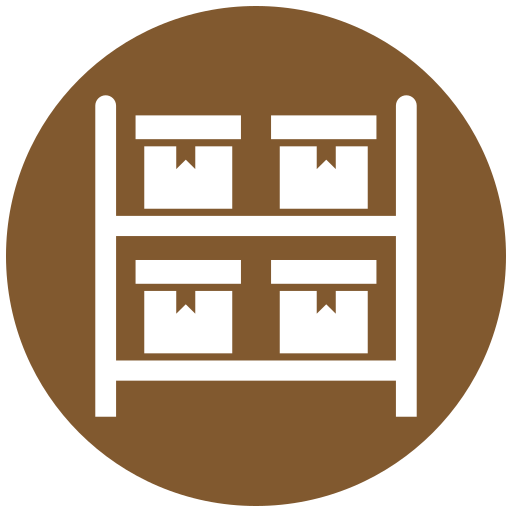Inventory Generic Mixed icon