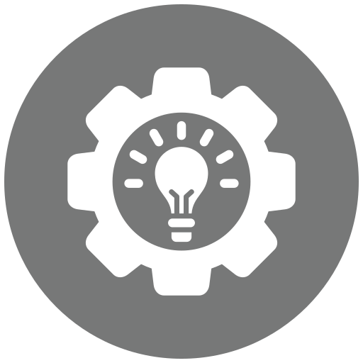 Solution Generic Mixed icon
