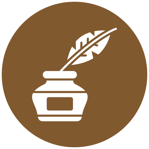 Inkwell Generic Mixed icon