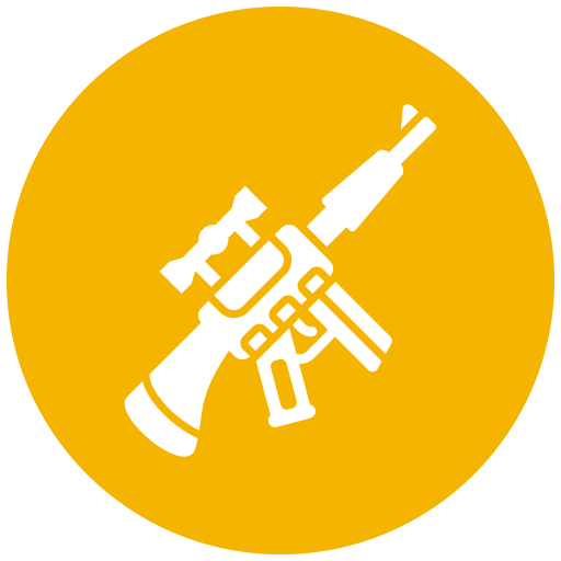 Sniper Generic Mixed icon