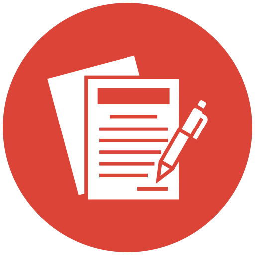 Contract Generic Mixed icon