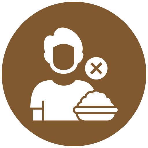 appetitlosigkeit Generic Mixed icon
