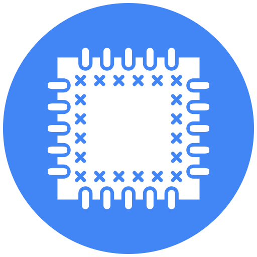 Patch Generic Mixed icon