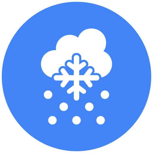 Snowfall Generic Mixed icon