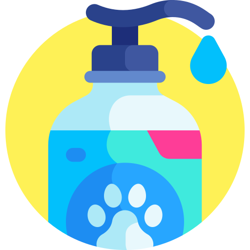 石鹸 Detailed Flat Circular Flat icon