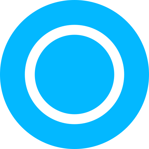 Circle Generic Flat icon