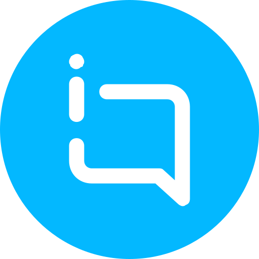 kommentar Generic Flat icon