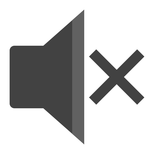 Volume Generic Flat icon