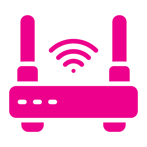 router Generic Flat icon