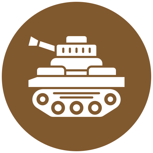 Tank Generic Mixed icon