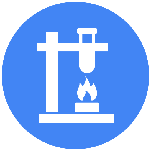 flamme Generic Mixed icon